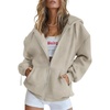 Grey Khaki
